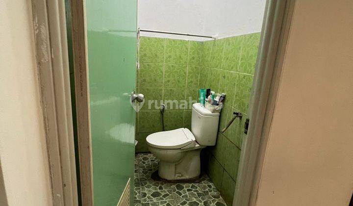 Rumah 2 BR di Serpong Regency Melati Mas, Tangerang Selatan 2