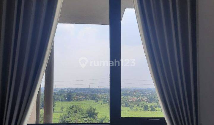 Disewakan Super Murah Apartemen Sky House Alam Sutera 2