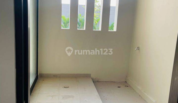 Rumah 2 Lantai Baltimore Milineal Pik 2, Pantai Indah Kapuk 2 2