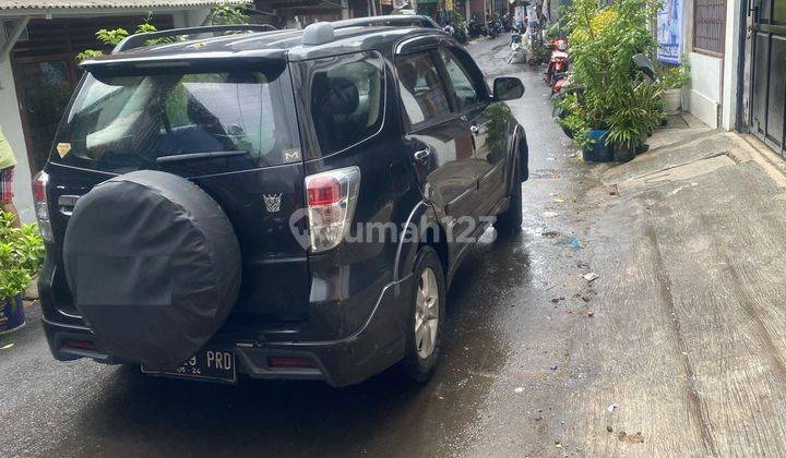 Rumah Bagus SHM di Jembatan Lima Jakarta Barat 2