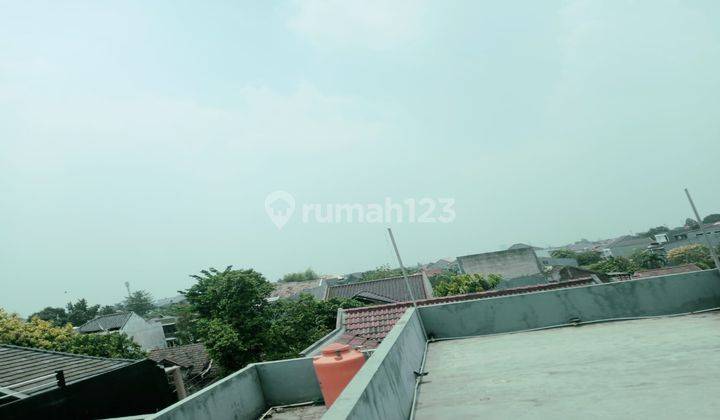 Nego Sampai Deal Rumah 2 Lantai Graha Bintaro Siap Huni Hadap Selatan 2