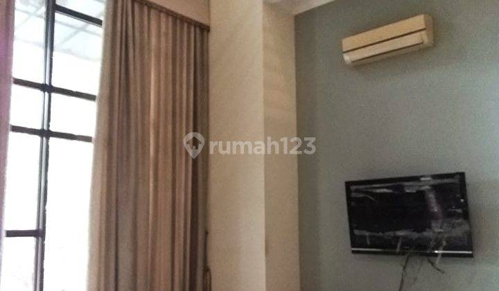 Rumah 2 Lantai Bagus Furnished di Bsd Green Cove, Tangerang 1