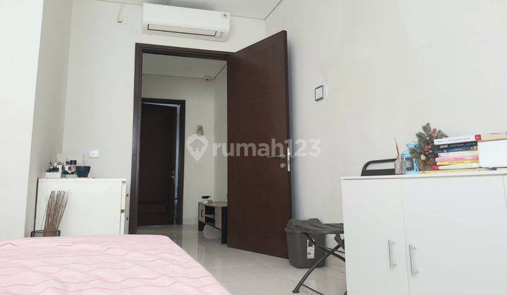 Rumah Baru BSD Greenwich Siap Huni 4 Kamar 2