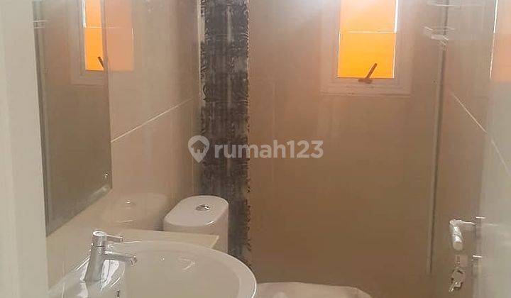 Rumah BSD Vanya Park Siap Huni Jual Murah 2