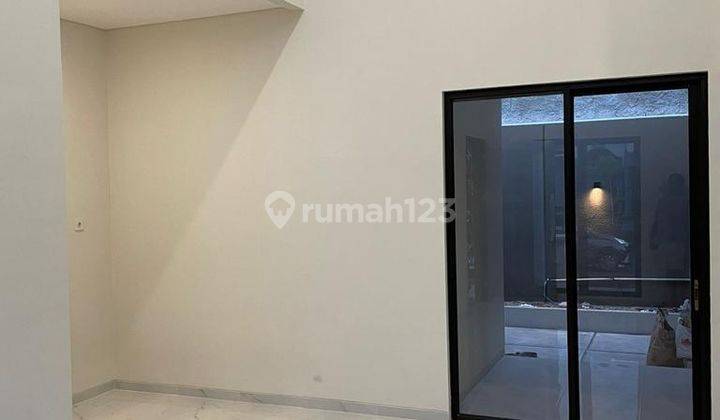 Disewa Rumah Siap Huni Graha Raya Full Renov 2