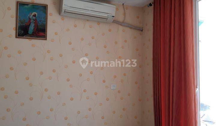 Di Jual Rumah Taman Palem Siap Masuk  2