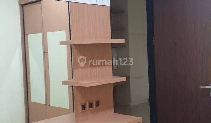 Rumah 2 .5 Lantai Siap Masuk, Nyaman 2