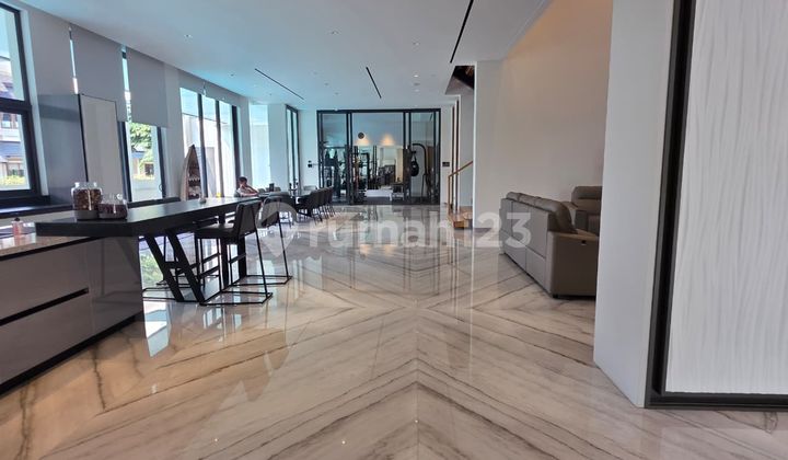 House for sale in BSD City - Telaga Golf area. House for sale in BSD City - Telaga Golf area.