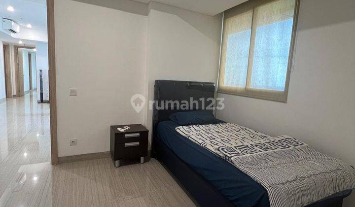 kan Apartemen cantik di Hillcrest Karawaci Tangerang 2