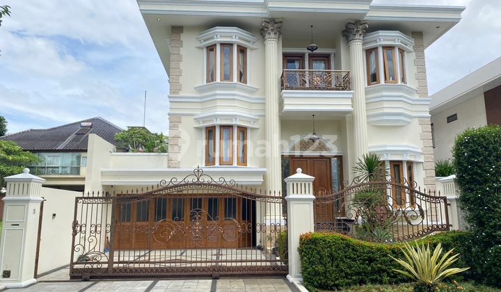 Dijual Harga Masuk Akal, Rumah di Taman Diponegoro Lippo Karawaci Tangerang Dijual Harga Masuk Akal, Rumah di Taman Diponegoro Lippo Karawaci Tangerang