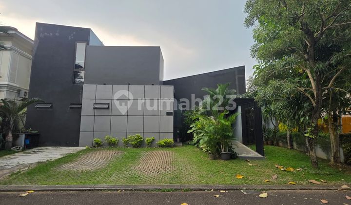 Dijual Cepat Turun Harga dari 8M menjadi 7,35M Rumah di area BSD The Green Cluster Bellagio - BSD City