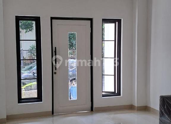 DIjual Rumah di Puspita Loka Blok -  Jl. Lili, Tangerang Selatan 2