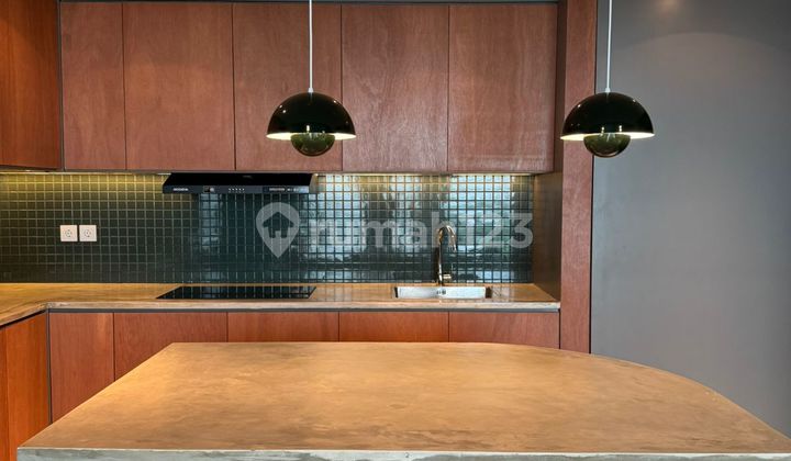 For Sale and Rent Hillcrest Apartment Lippo Karawaci Tangerang 2