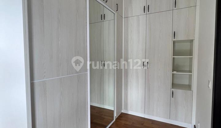 Dijual rumah di The Mozia Cluster Amata BSD Tangerang 2