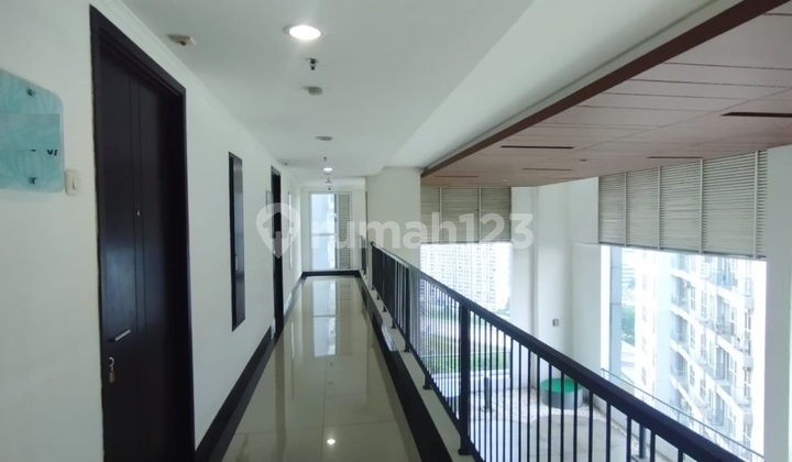 For Rent Casa De Parco Apartment Tower Magnolia BSD Tangerang 1