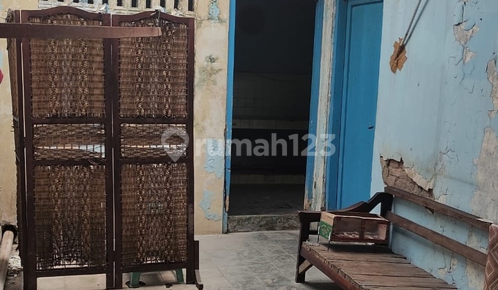 Dijual Rumah Lama Hitung Tanah di Pancoran, Jakarta Selatan 2