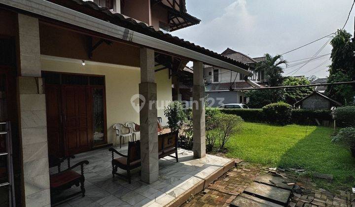 Town House di Duren Sawit Jakarta Timur 2