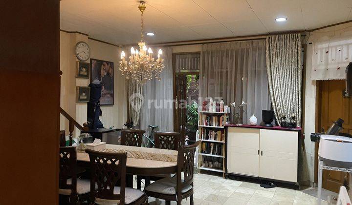 Rumah Siap Huni Di Meruya Ilir Jakarta Barat 2