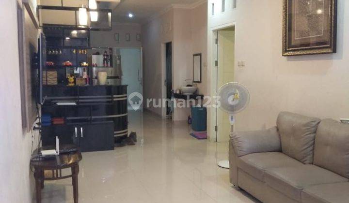 Rumah Siap Huni Di Jakarta Selatan ( Semi Furnished ) 2