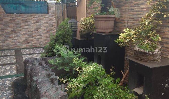 Rumah Siap Huni Di Jakarta Selatan ( Semi Furnished ) 1