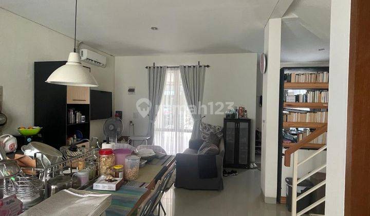 Rumah Siap Huni di Villa Lalita Bintaro 2