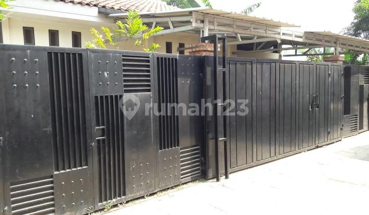 Strategic Home Ready to Occupy for Sale in Pondok Aren, South Tangerang