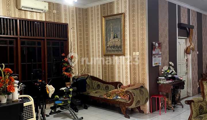 Dijual Rumah Siap Huni di Menteng Dalam, Jakarta Selatan 2