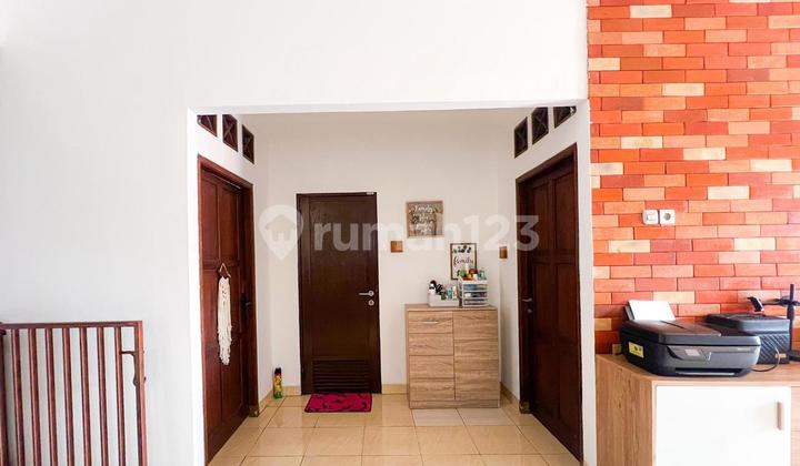 Dijual Rumah Siap Huni di Jagakarsa, Jakarta Selatan 2