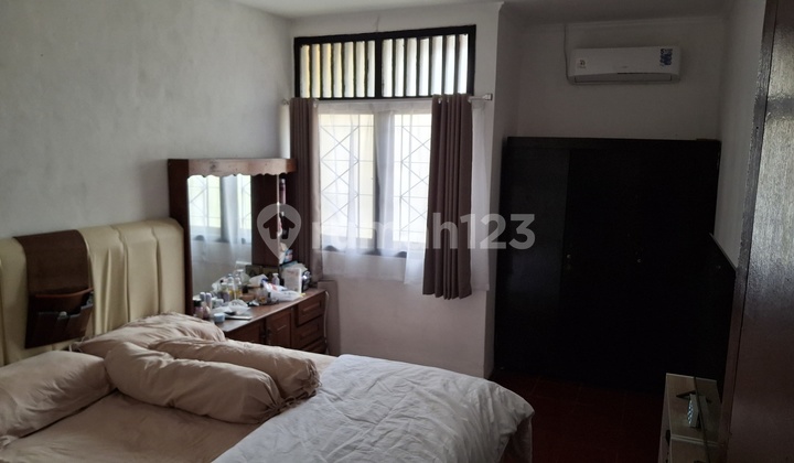 Dijual Rumah Strategis di Cipulir, Kebayoran Lama - Jakarta Selatan 2