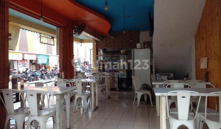 For Sale: Fresh Market Shop House Bintaro Graha 2