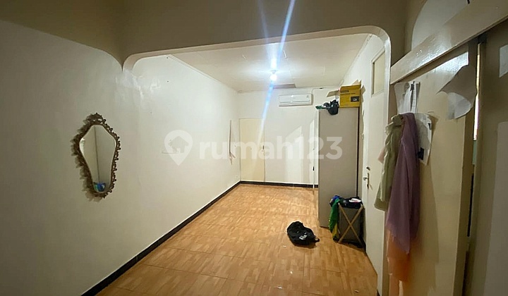 Dijual Rumah Asri & Nyaman di Bintaro Sektor 2 - Tangerang Selatan 2