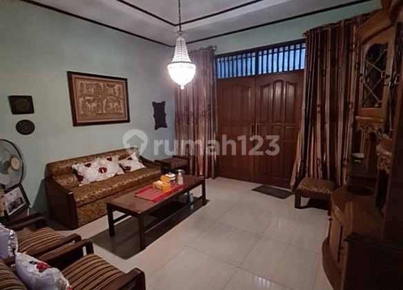 FOR SALE - Rumah Loka Indah, Pancoran, Jakarta Selatan 2