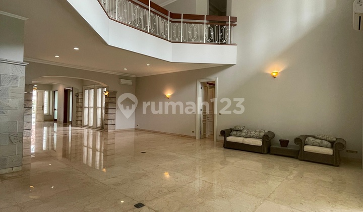 For Rent Luxury House in Menteng Prime Area - Central Jakarta For Rent Luxury House in Menteng Prime Area - Central Jakarta