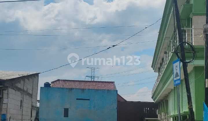 Tanah Kosong di Karawaci 2