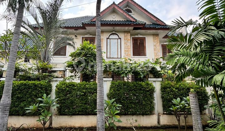 Dijual Rumah Asri dan Nyaman di Duren Tiga Jakarta Selatan Dijual Rumah Asri dan Nyaman di Duren Tiga Jakarta Selatan