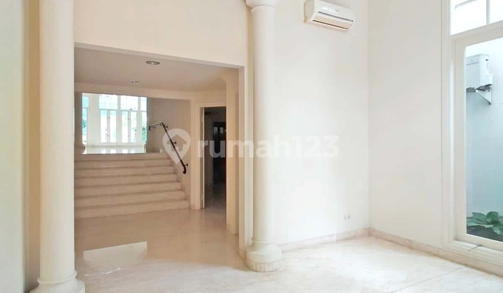 Kemang House, South Jakarta, Furnished, Freehold Title 2