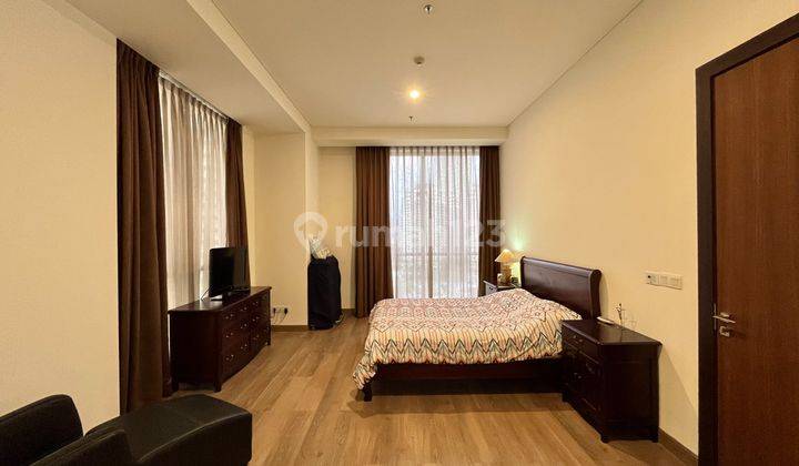 Apartement The Pakubuwono Spring 2 BR Furnished Bagus 2