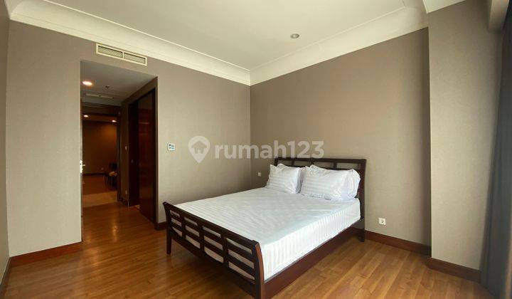 Apartement Pakubuwono Residences 4 BR Furnished Bagus 2