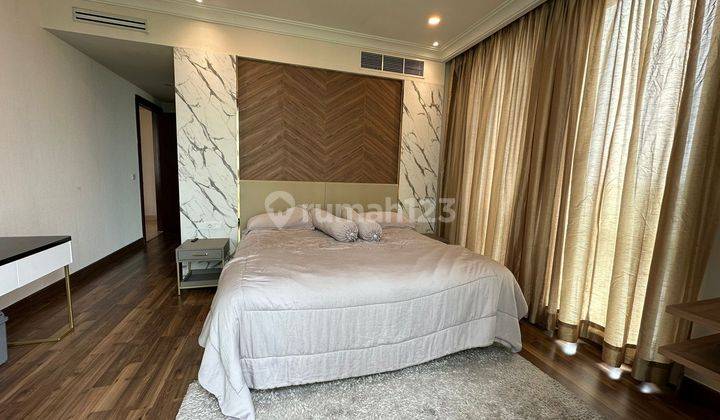 Apartement Pakubuwono View 2 BR Furnished Bagus 2