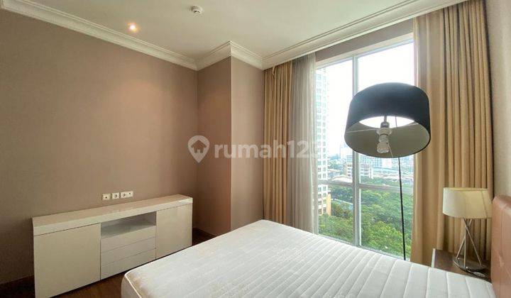 Apartement Pakubuwono View 2 BR Furnished Bagus 2