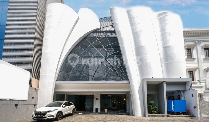 Mini Building, Wolter Monginsidi, Ready to Occupy, Commercial Space, Freehold Title Mini Building, Wolter Monginsidi, Ready to Occupy, Commercial Space, Freehold Title