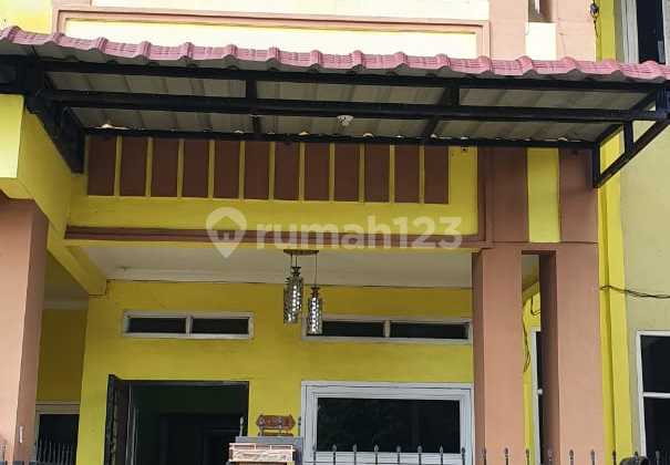 Villa Grand Panglima Denai SHM Medan Denai, Medan Villa Grand Panglima Denai SHM Medan Denai, Medan