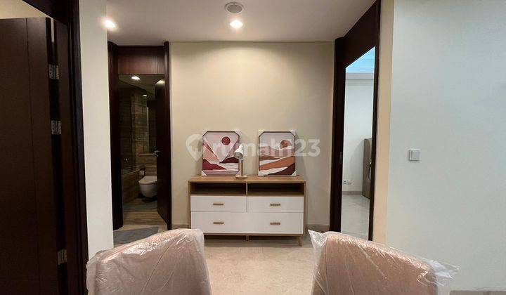 Apartement Pondok Indah Residence 1 BR Furnished Bagus 2