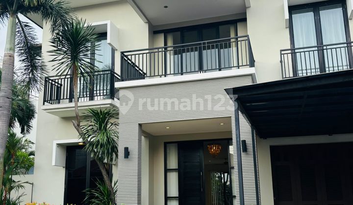 Rumah Bagus Semi Furnished SHM Fatmawati, Jakarta Selatan Rumah Bagus Semi Furnished SHM Fatmawati, Jakarta Selatan