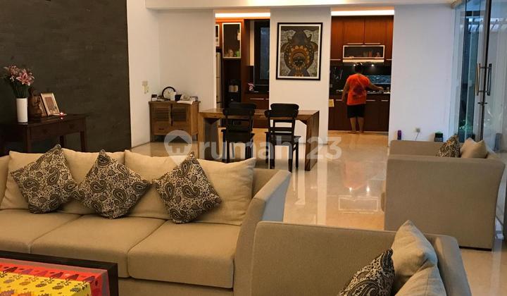 Rumah Permata Hijau Kontrakan Bagus Furnished SHM Kebayoran Lama, Jakarta Selatan Rumah Permata Hijau Kontrakan Bagus Furnished SHM Kebayoran Lama, Jakarta Selatan