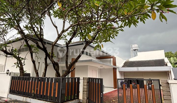 Nice House SHM Antasari, South Jakarta