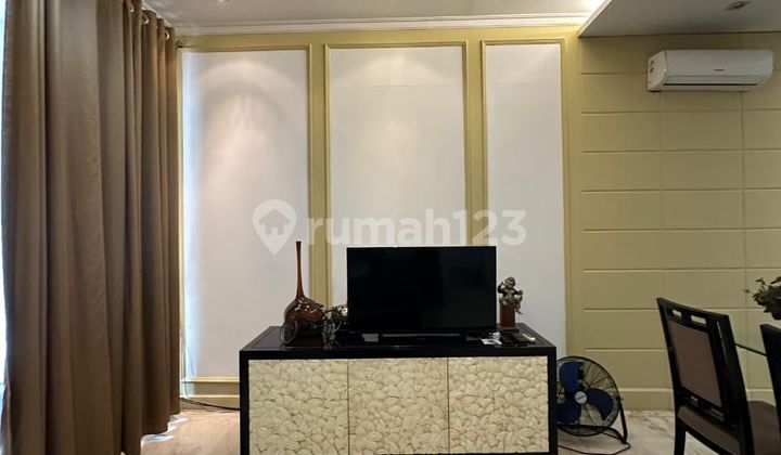 TownHouse 3 Br Bagus Furnished SHM Kebayoran Lama, Jakarta Selatan 2