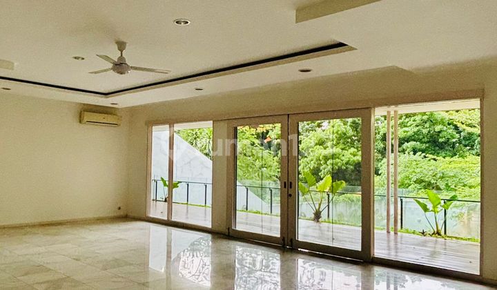 Nice House SHM Antasari, South Jakarta