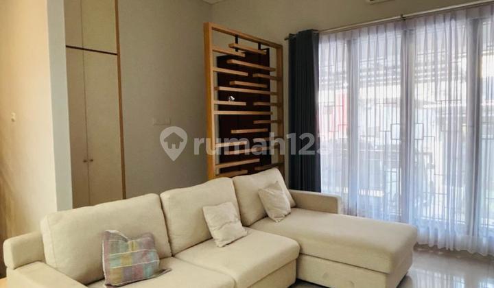 Cipete House 5 BR, SHM, Nice 2