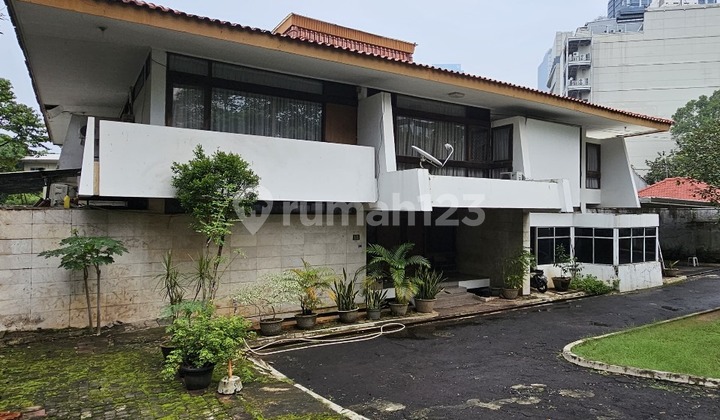 Rumah Widya Candra 4 BR, SHM, Bagus, Siap Huni 2